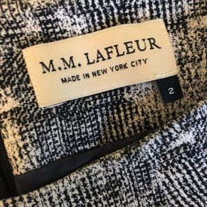 MM LaFleur dress